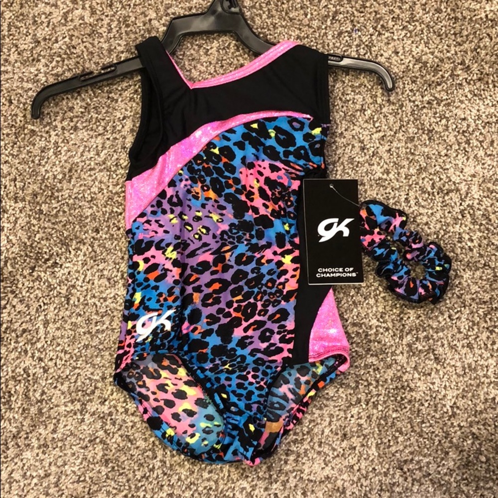 NWT GK LEO CXS